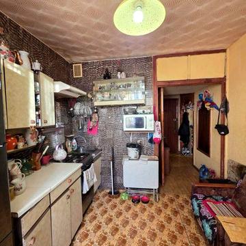 Двухкомнатная квартира на 4-й ст.Большого Фонтана