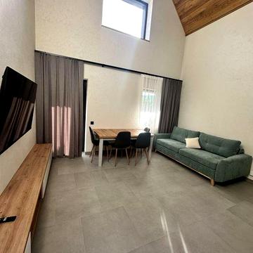 Реальный 2-х этажный таунхаус Павлово Поле, 23 Августа, Алексеевка