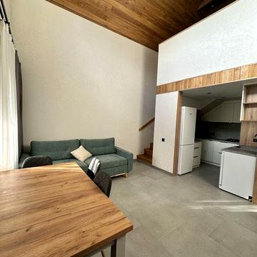 Реальный 2-х этажный таунхаус Павлово Поле, 23 Августа, Алексеевка