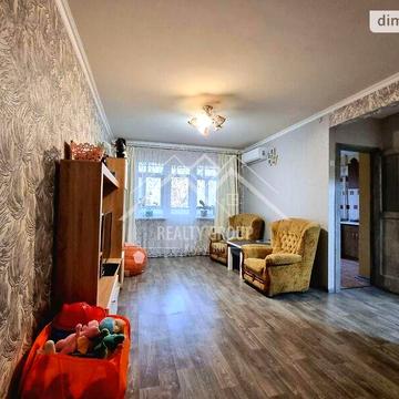 Продаж 3к Квартира Віталія Матусевича (XXII Партзїзду) вулиця