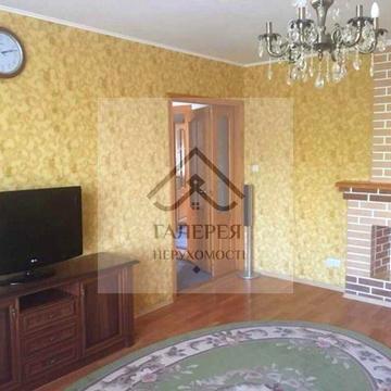 Оренда 4 кімнатної квартири