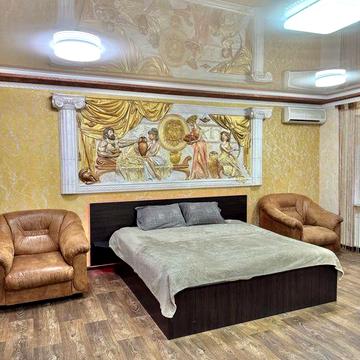 2 комн квартира на 97 квартале ул Героев Ато