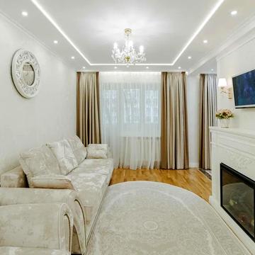 Берестейський просп. (Перемоги), 7-Б