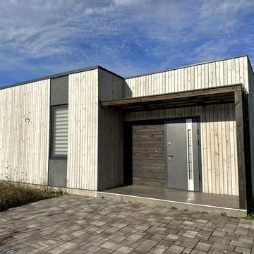 Житловий будинок