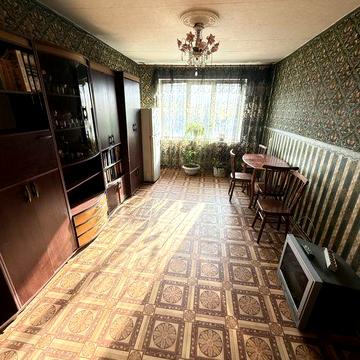 Оренда 2-к квартири від власника (Молодіжний)