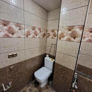 Продам двухкомнатную квартиру.