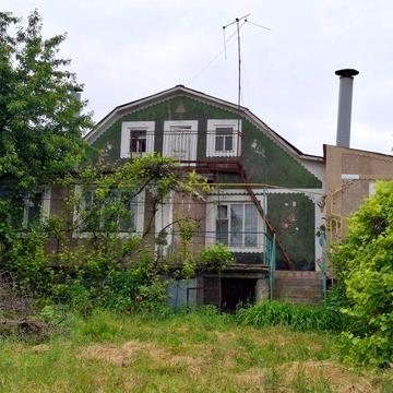Продам будинок в Сабарові