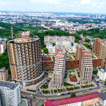 Глибочицька вул., 43