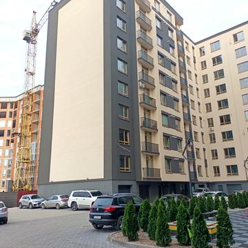 Кобилянської вул., 22-А