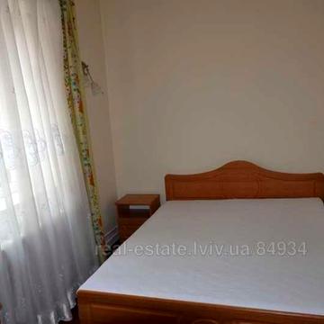 Оренда 2-кімнатної квартири в центрі Львова