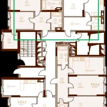 ЖК Stanford (Стенфорд), Предславинська 35, Палац Україна, Печерськ. ЖК Stanford