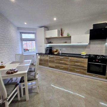 Продаж 3к Квартира Крушельницької Соломії вулиця ЖК ул. Крушельницкой, 53-55