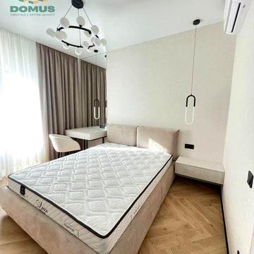 ‼️Новая на Краснова 1 комн ЖК 61 Жемчужина. ЕВРОРЕМОНТ. Кадорр! ЖК «Шестьдесят первая жемчужина»