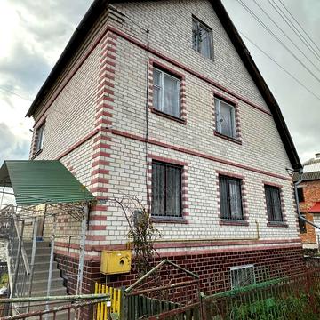 Щедра осінь