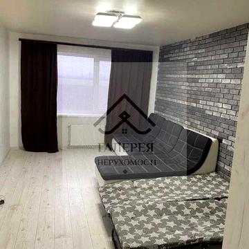 Здам 1 кімнатну квартиру на Параджанова Новобудова. Автономка.