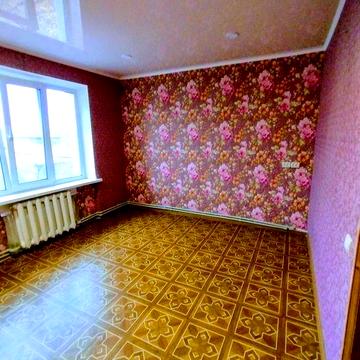 Продам 3-х ком. квартиру. Конец АНД района. Индивидуальное отопление.