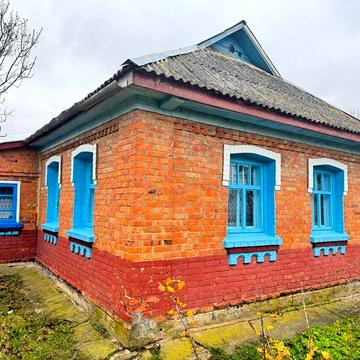 Продаж будинку в селі Мізяківські Хутори