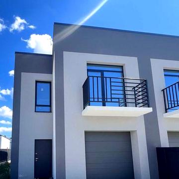 Акційний!!! вже готовий КУТОВИЙ таунхаус із ЗЕМЕЛЬНОЮ ДІЛЯНКОЮ №6