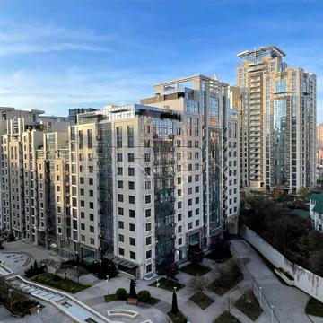 Саперне Поле вул., 5-А