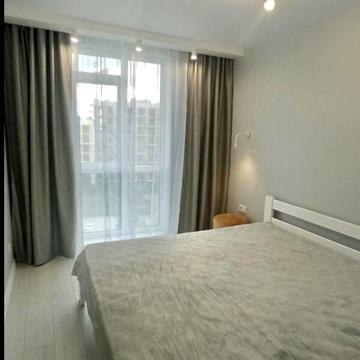 Довгострокова оренда 1к Квартира Зелена вулиця