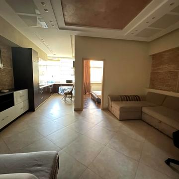 Аркадійське плато вул. (Гагаринське плато), 5а к1