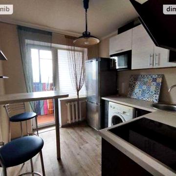 Довгострокова оренда 1к Квартира Шнеєрсона Менахем-Мендл вулиця