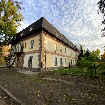 Сдам в долгосрочную аренду гостинку 14 кв.м. в районе ХТЗ