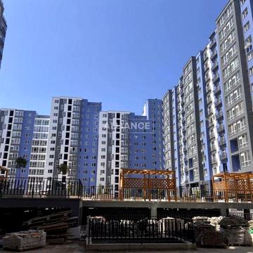 готова до проживання 1 кімнатна квартира ЖК Княгинин