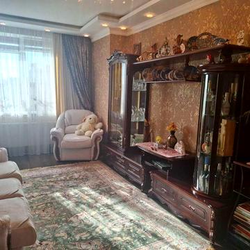 Продам 3-кімнатну квартиру на Поділлі ЖК Поділля