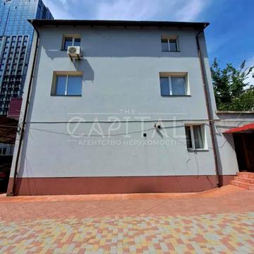 вул. Старонаводницька