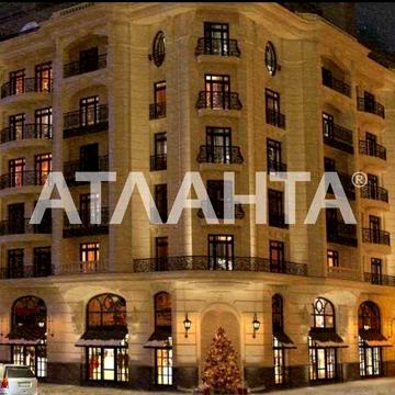 Квартира в доме премиум класса.  Дом сдан.