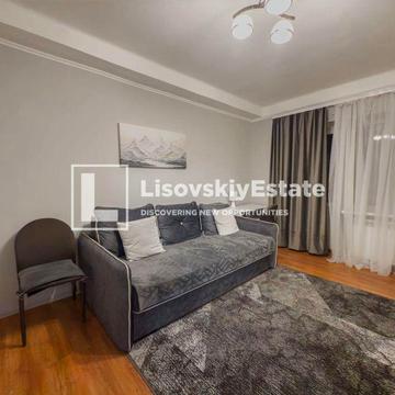 Сдам 1к. Владимирская 89/91