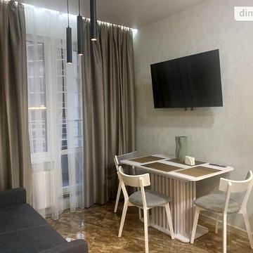 Довгострокова оренда 1к Квартира Курортний провулок ЖК Атмосфера