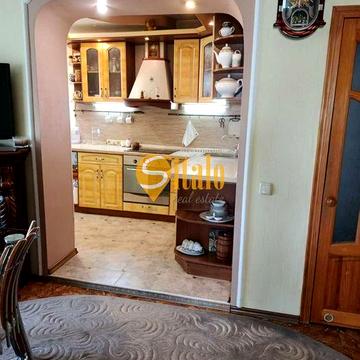 Продаж 2 кімн (євродвушка) квартири Ташкентська 33 Дарниця