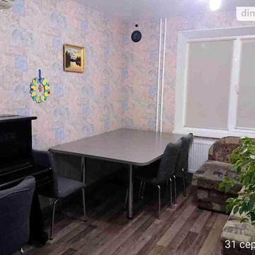 Продаж 3к Квартира Збройних Сил України (Інтернаціоналістів) вулиця