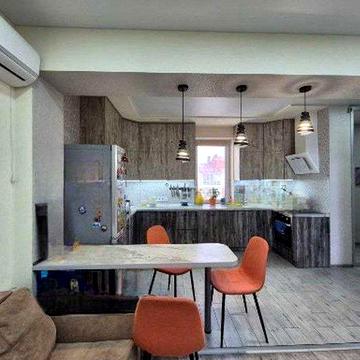 3-к. квартира с Автономным отоплением и парковкой ЖК Олимпийский ЖК Олімпійський