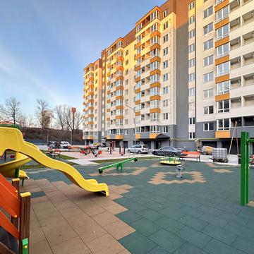 Костя Широцького вул., 5а