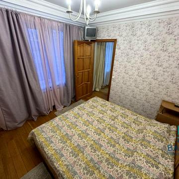 Оріхуватська вул., 8к2