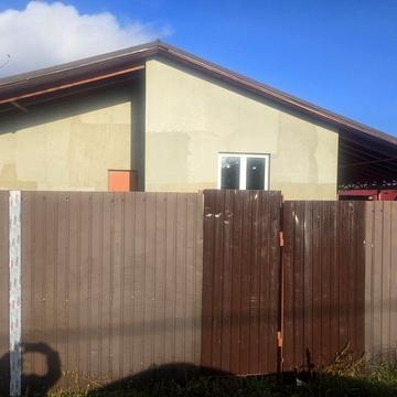 Продаж нового будинку 118м² Харків