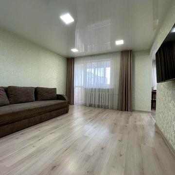 Здаю 3-кімнатну квартиру в центральній частині міста