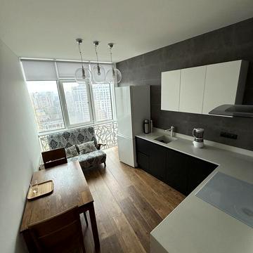 Генуезька вул., 26