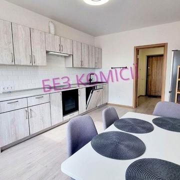 Оренда 2-кім. квартири ЖК Венеція