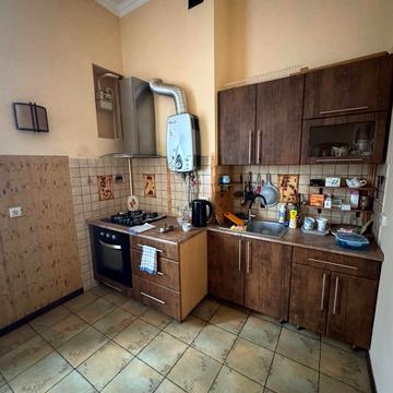 Європейська вул. (Фрунзе), 33