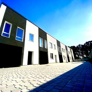 Затишний провулок