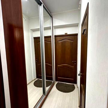 Довгострокова оренда 1к Квартира Янгеля Академіка вулиця