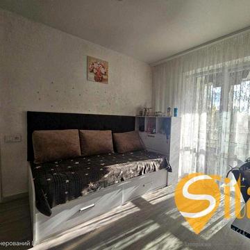 Продаж квартири в Осипенківському мікрорайоні, Дніпровський, Запоріжжя