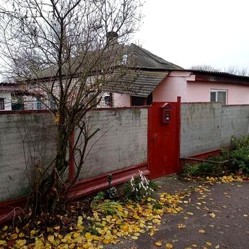 Будинок біля лісу. Всі ЗРУЧНОСТІ. Гарне транспортне сполучення.