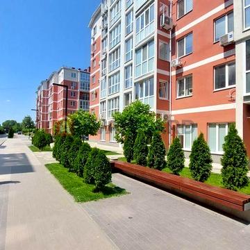 1к.кв ЖК Олимпийский.Ремонт.Два вида отопления 15500грн/мес.