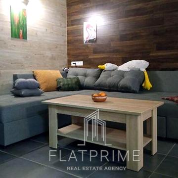 Горіхуватський Шлях вул. (Генерала Родимцева), 3-А