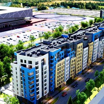 Карла Мікльоша вул., 20-А